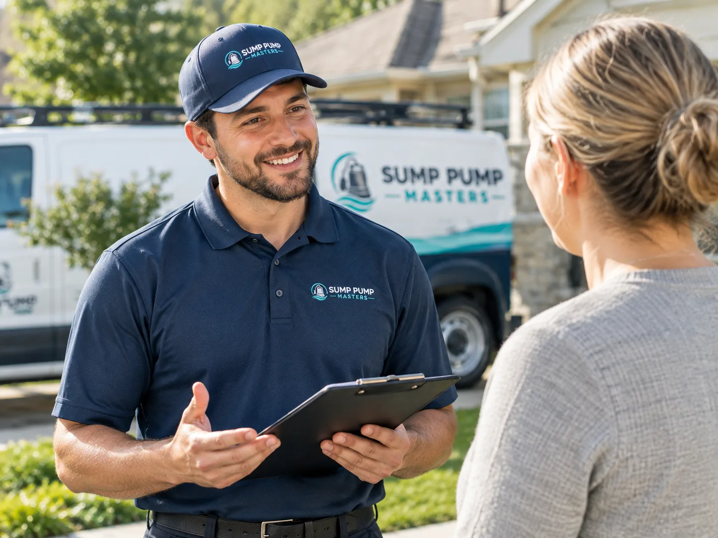 Sump Pump Repair Creston, WA FAQs